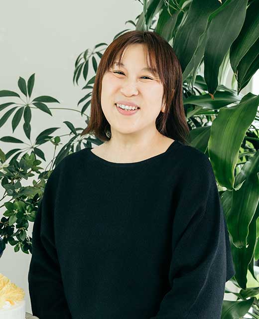 小山 麻美