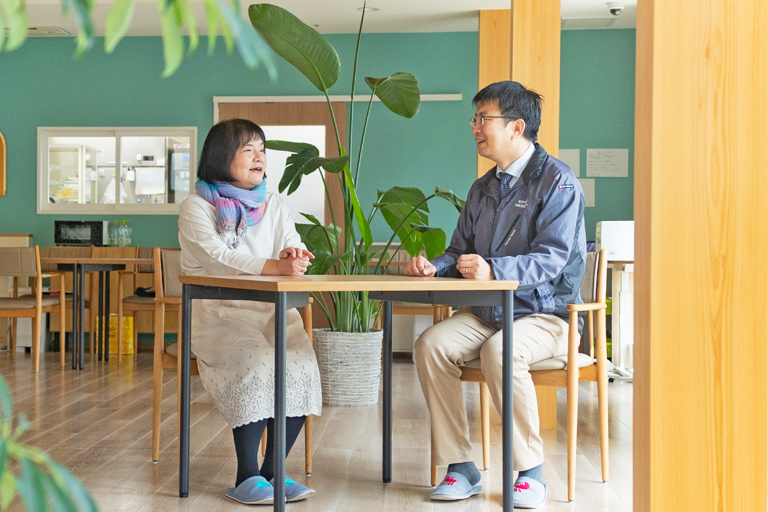 介護ノートVol.3