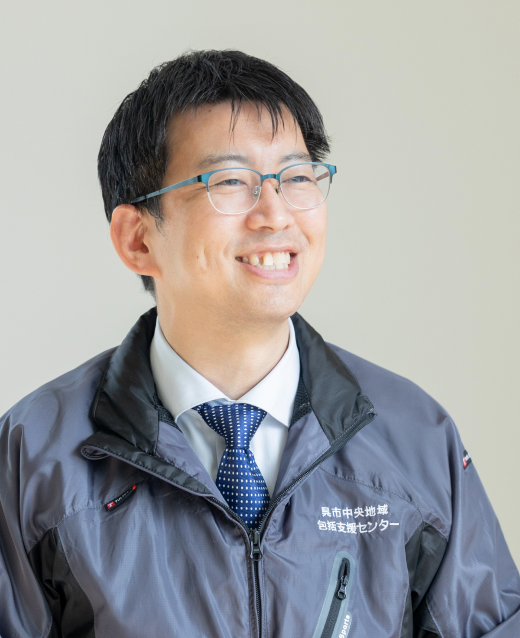 宮下 勝則