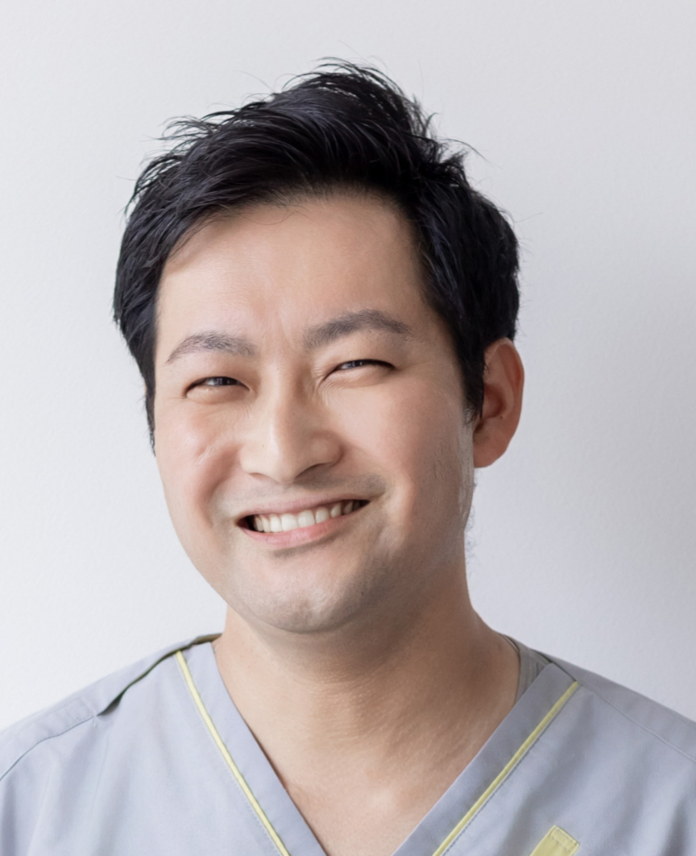 訪問看護担当：舛岡