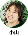 小山