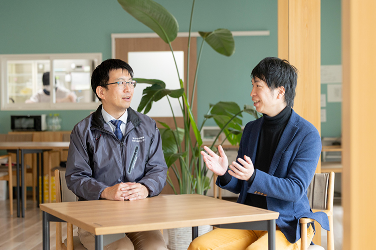 介護ノートVol.4