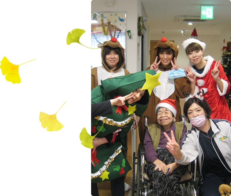 イベントの様子