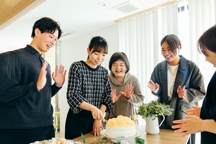 介護ノートVol.5